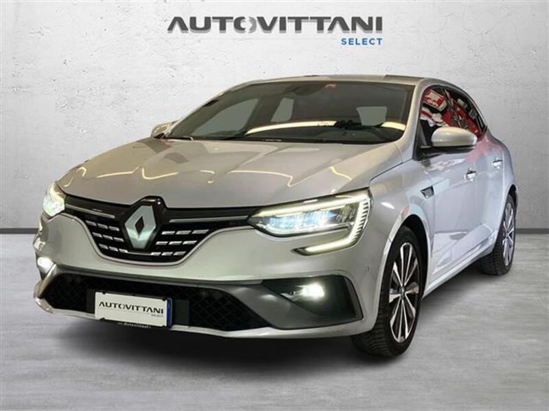 Renault Mégane