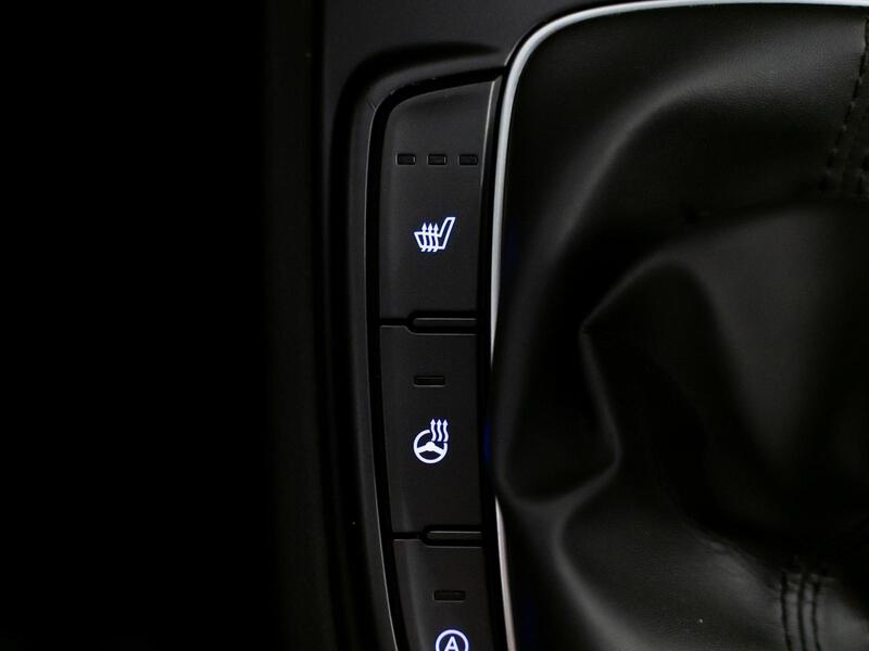 Fahrzeugabbildung KONA 8-fach bereift+Carplay+Kamera Bild 9 von 15