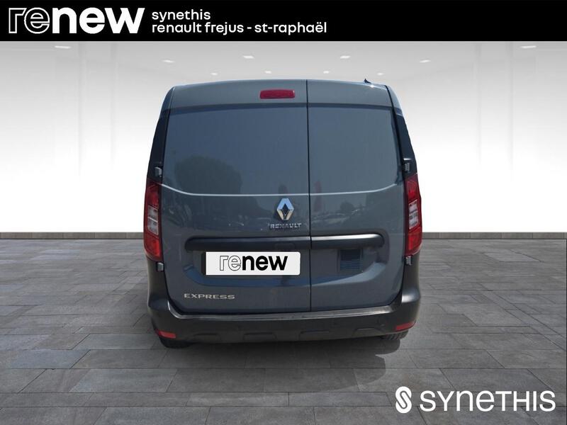Renault Express VAN
