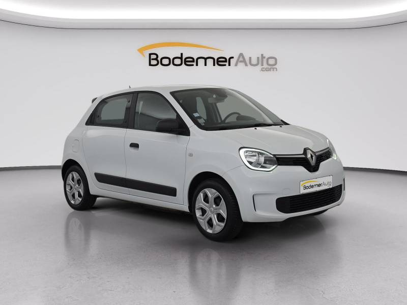 Renault Twingo E-Tech Electrique