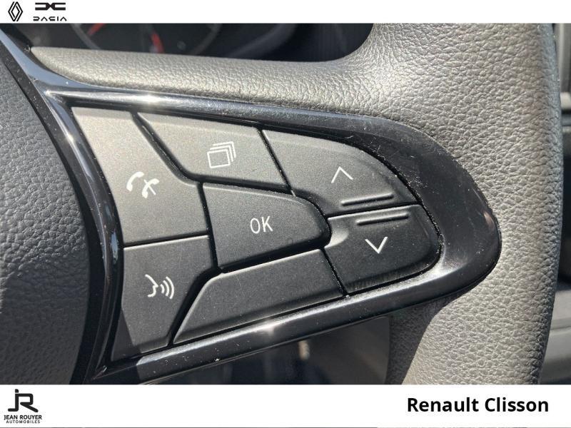 Renault Trafic Fourgon