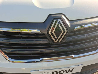 Vehicle 3D Image