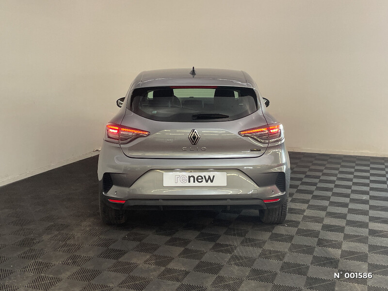 Renault Clio V