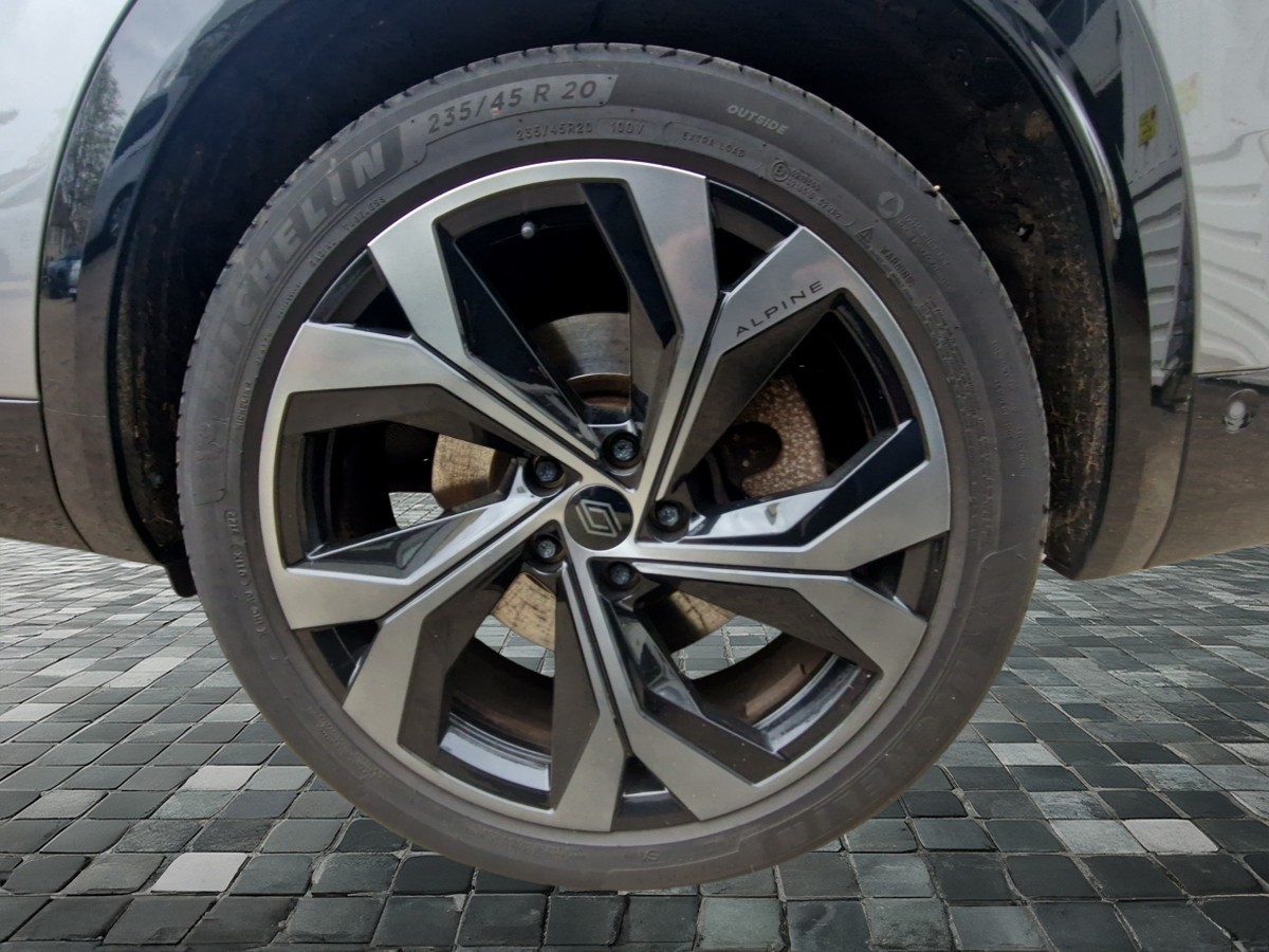 Renault Austral – Bild 7