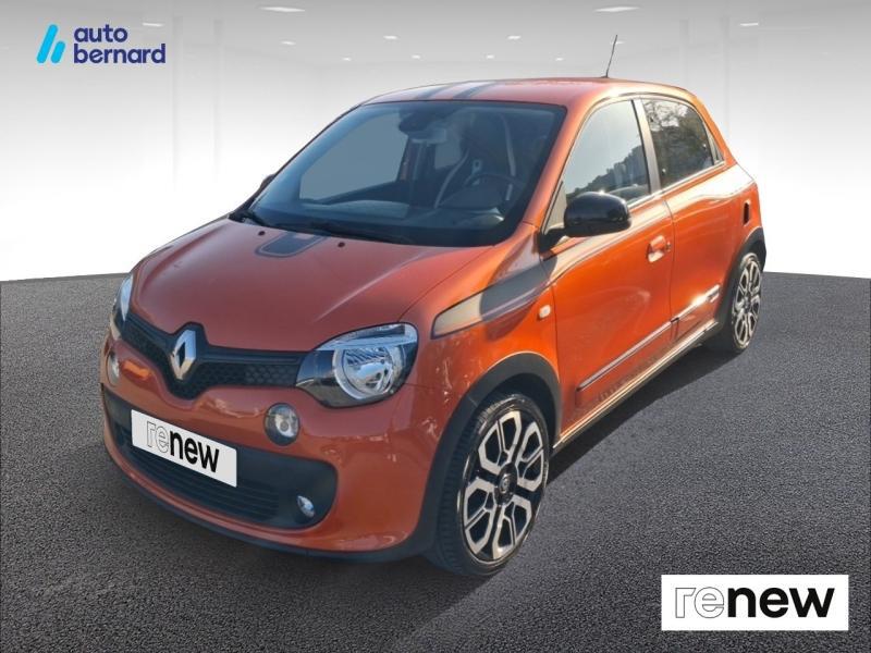 Renault Twingo III