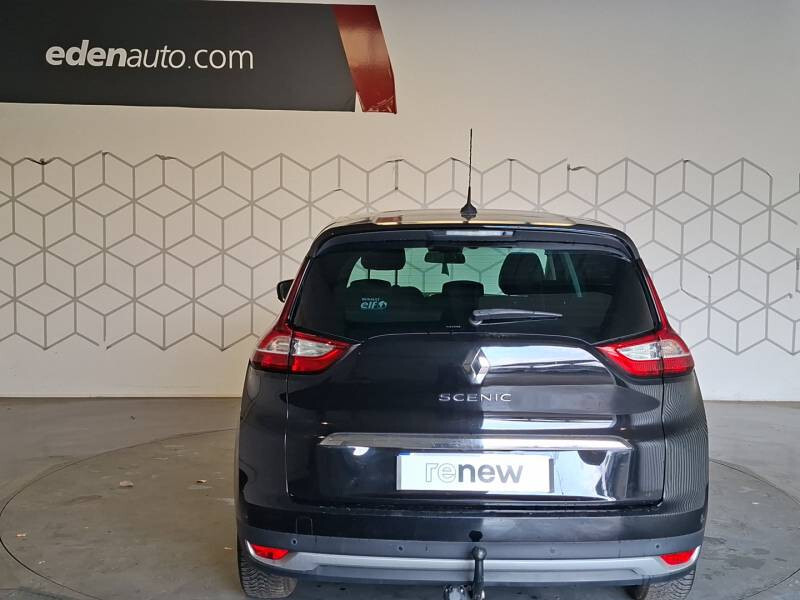 Renault Grand Scenic IV