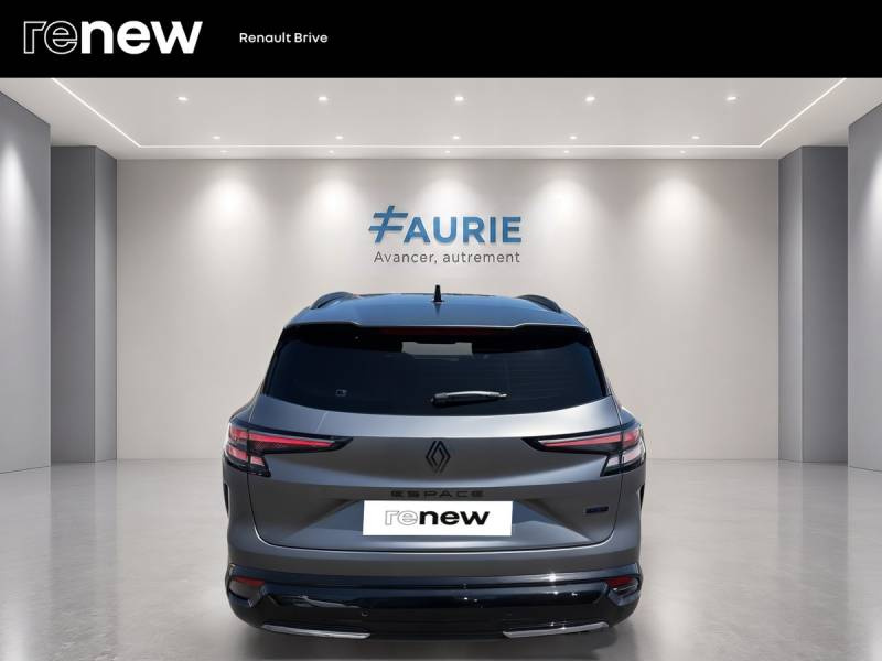 Renault Espace VI