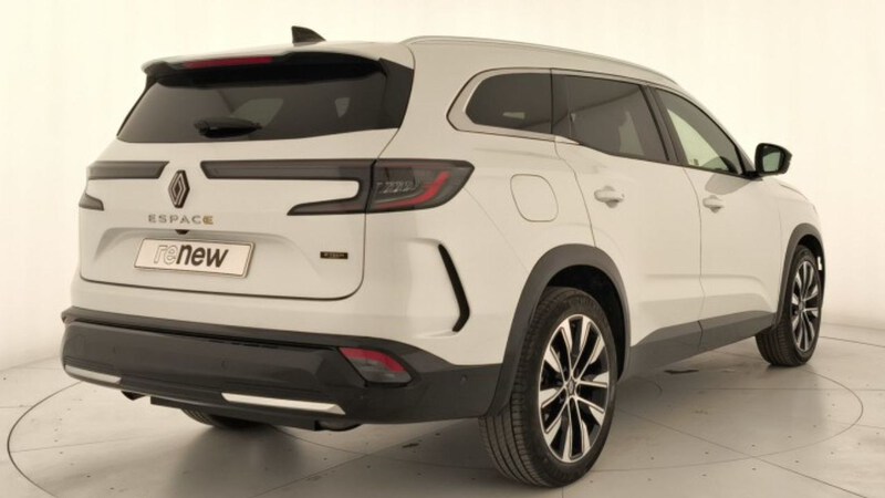Renault Espace