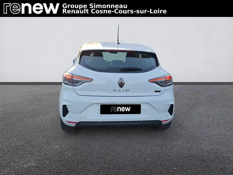 Renault Clio V