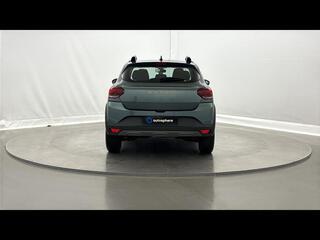 Vehicle 3D Image