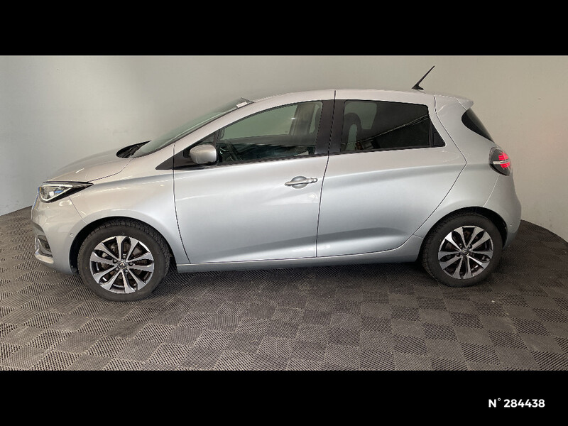 Renault ZOE E-Tech Electrique