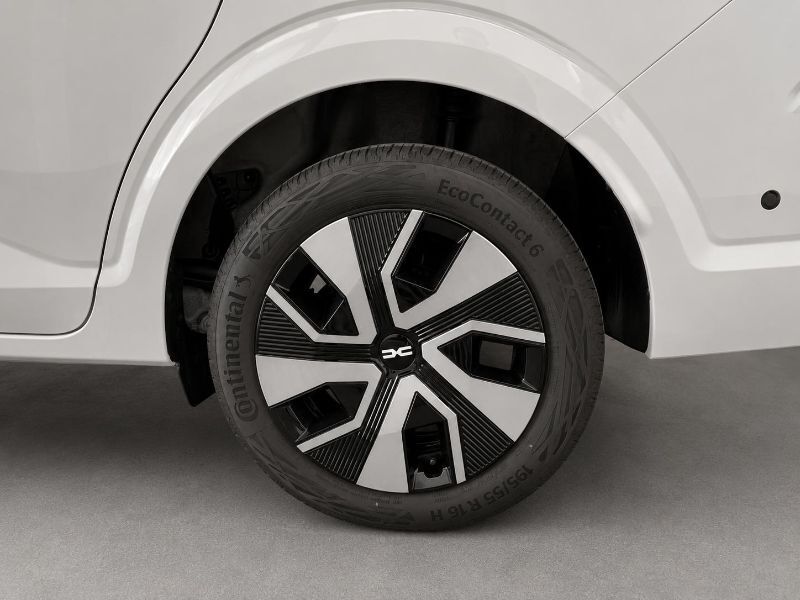 DACIA Logan 2024 — imagine 32