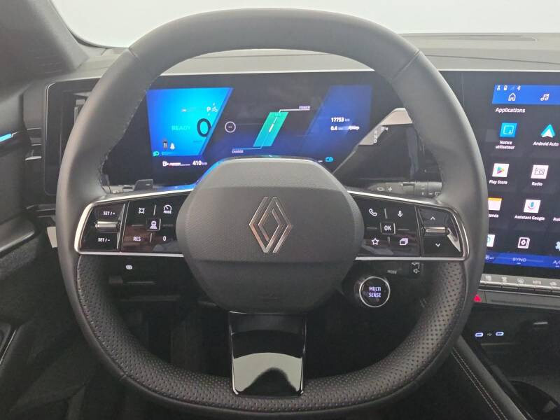 Renault Espace VI