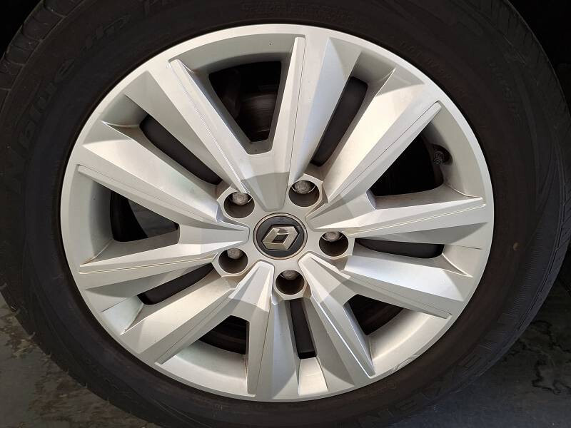 Renault Megane IV Berline