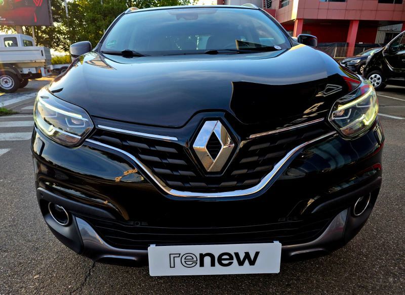 RENAULT Kadjar 2017 — imagine 4