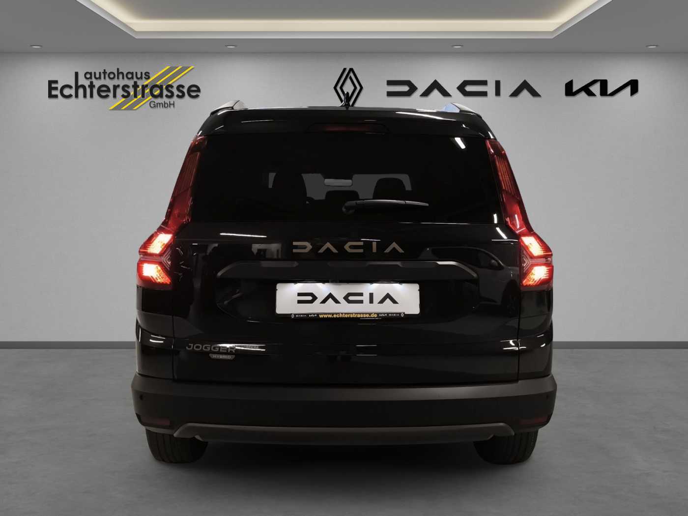 Dacia Jogger – Bild 7