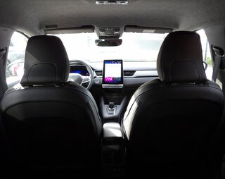 Vehicle 3D Image