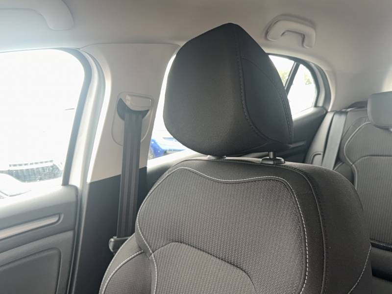 Renault Megane IV Berline