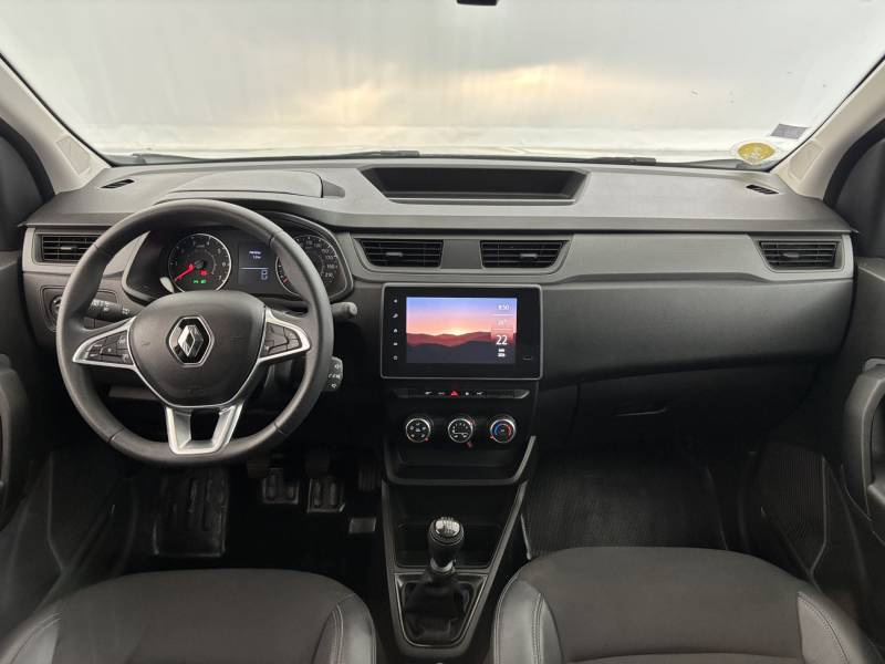 Renault Express VAN