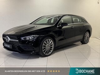 CLA
