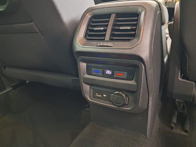VOLKSWAGEN Tiguan 2020 — imagine 15