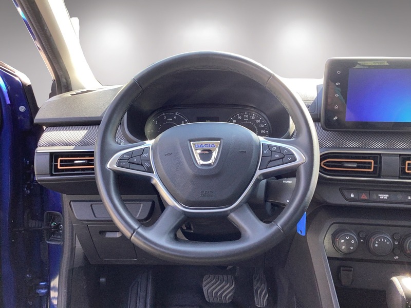 Fahrzeugabbildung Sandero Comfort Bild 10 von 19