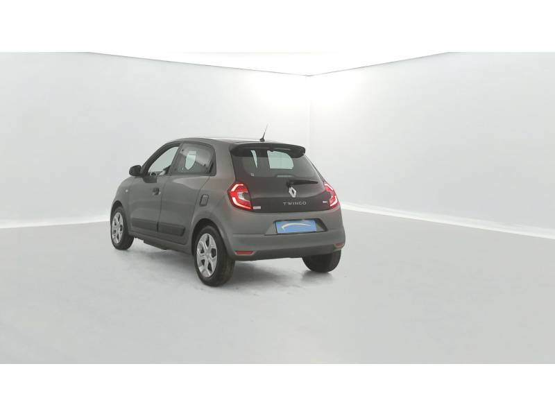Renault Twingo E-Tech Electrique