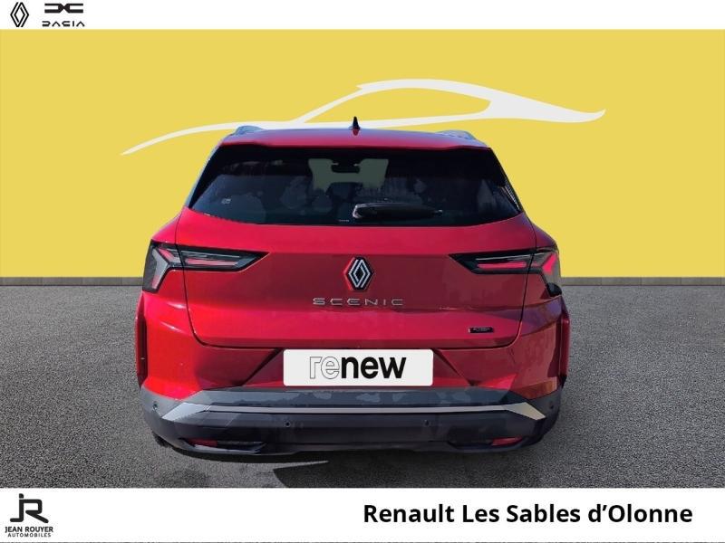 Renault Scenic E-Tech Electrique