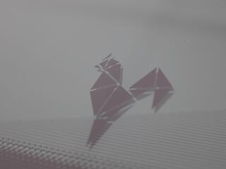 Vehicle 3D Image