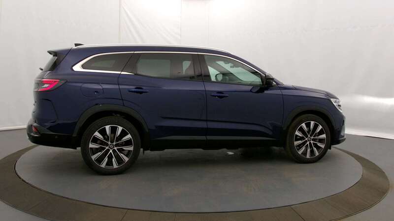 Renault Espace VI