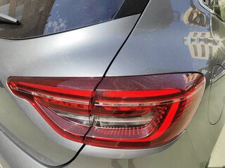 Vehicle 3D Image