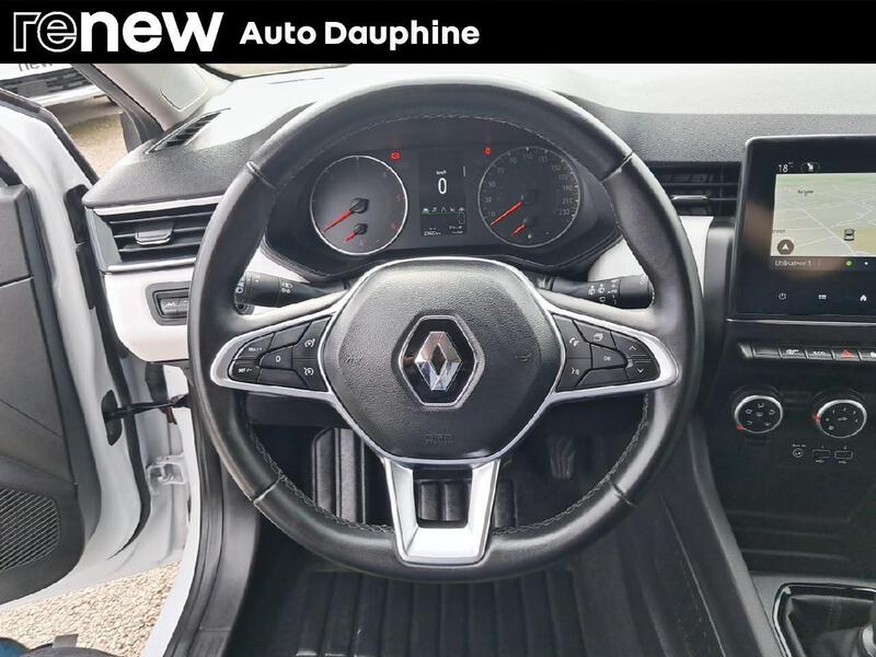 Renault Clio V