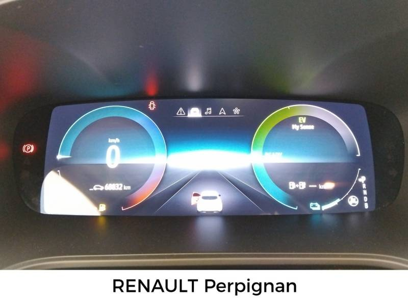 Renault Megane IV Berline