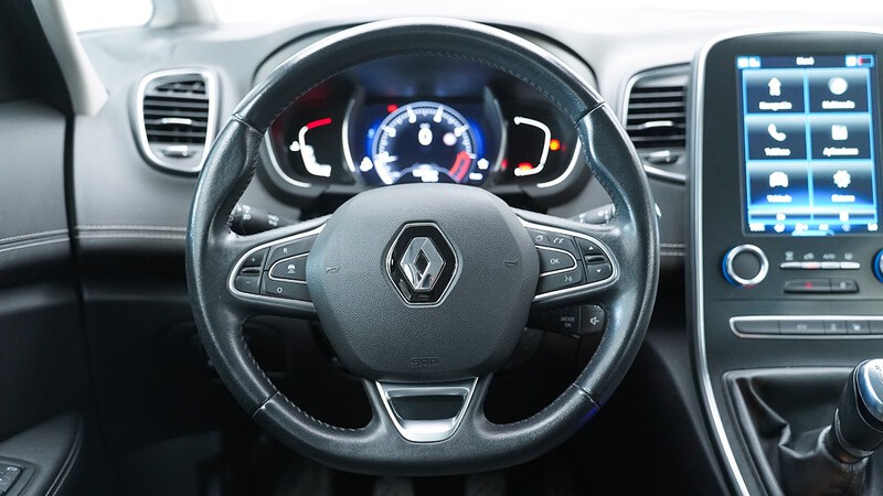 Renault Grand Scénic