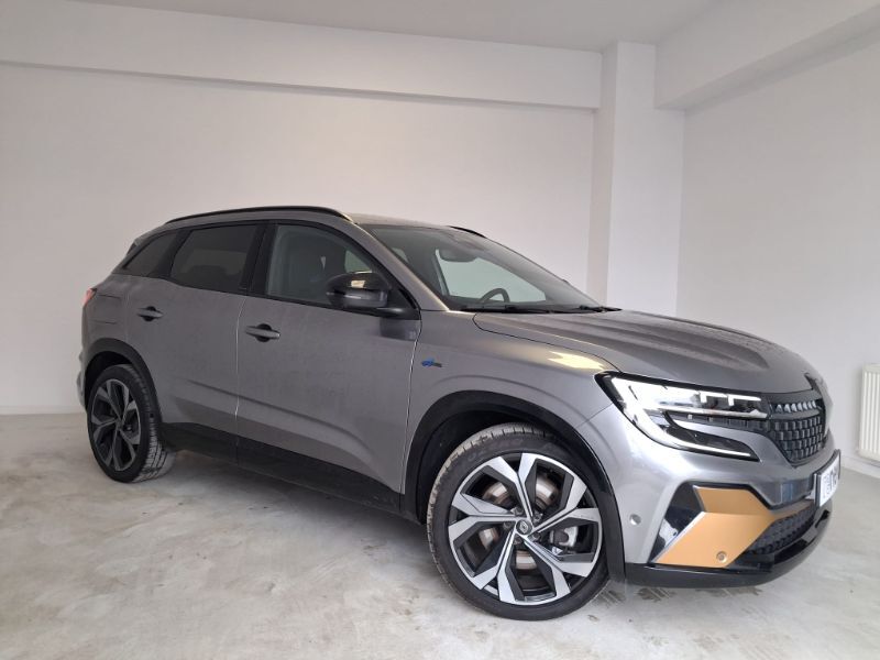 RENAULT Austral 2024 — imagine 15