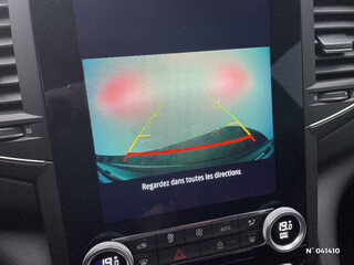 Vehicle 3D Image