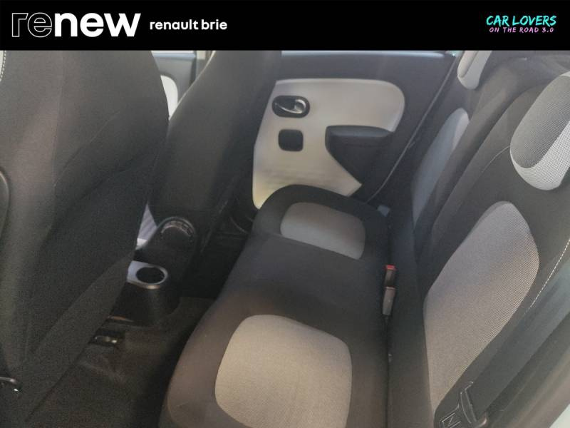 Renault Twingo III