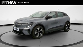 MEGANE E-TECH ELECTRIQUE