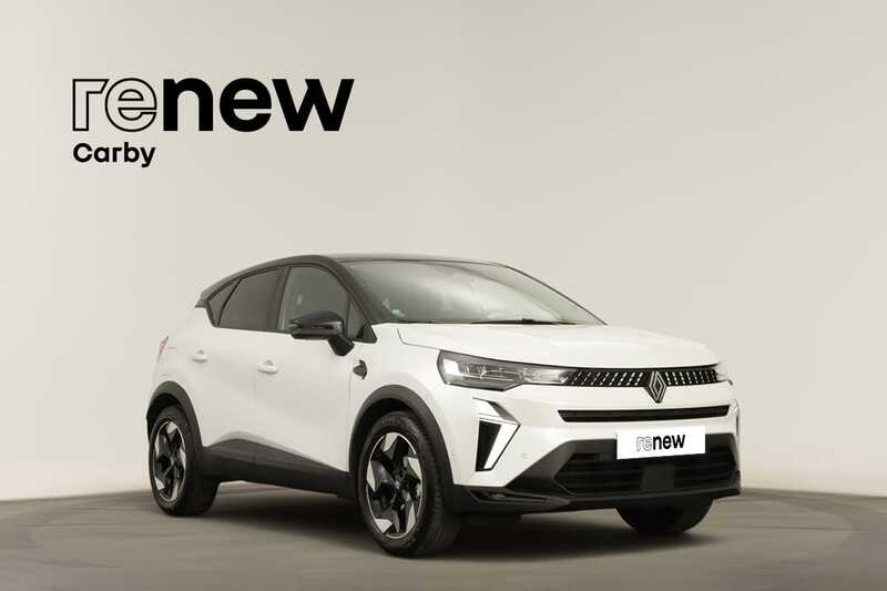RENAULT Captur Captur 1.2 ECO-G Techno — photo 2