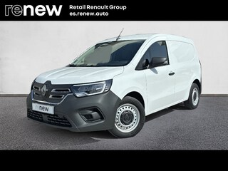 KANGOO FURGÓN