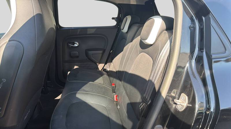 Renault Twingo III