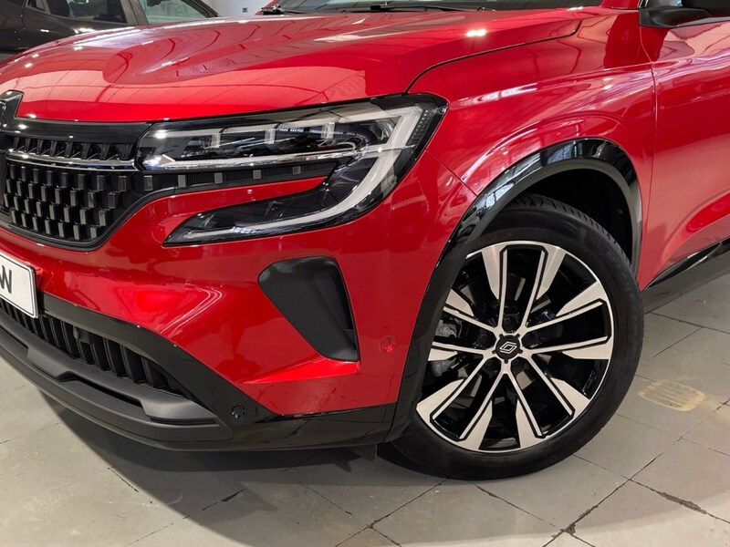 Renault Austral