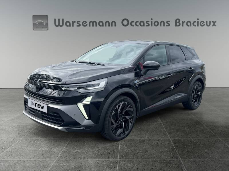 Renault Symbioz