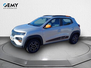 Vehicle 3D Image