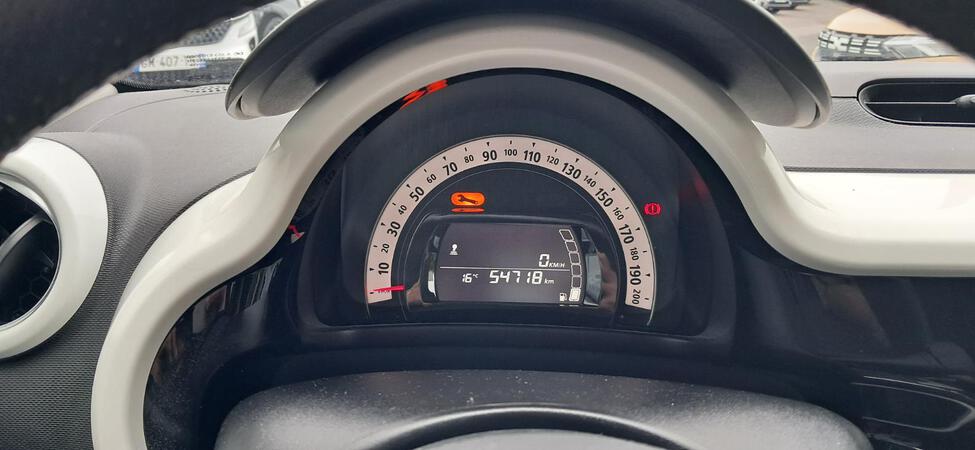 Renault Twingo III