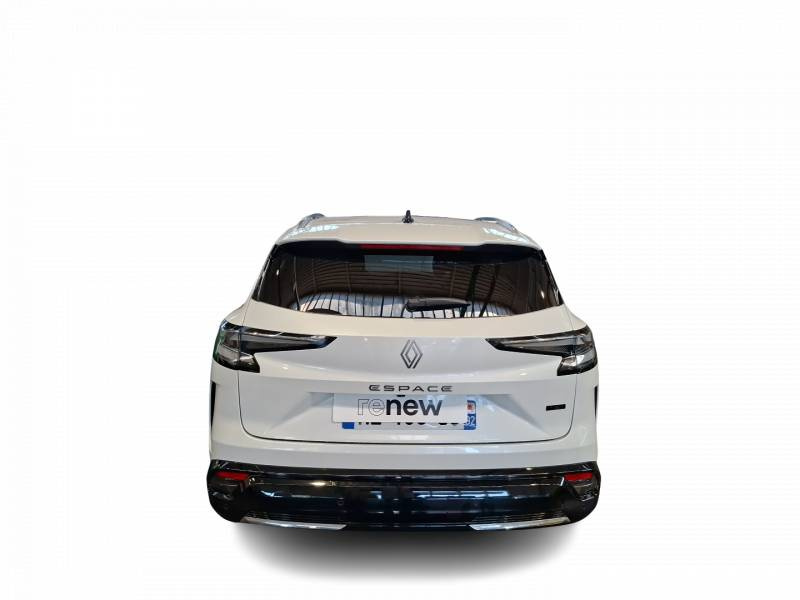Renault Espace VI