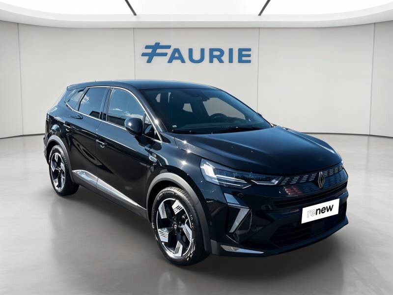 Renault Symbioz