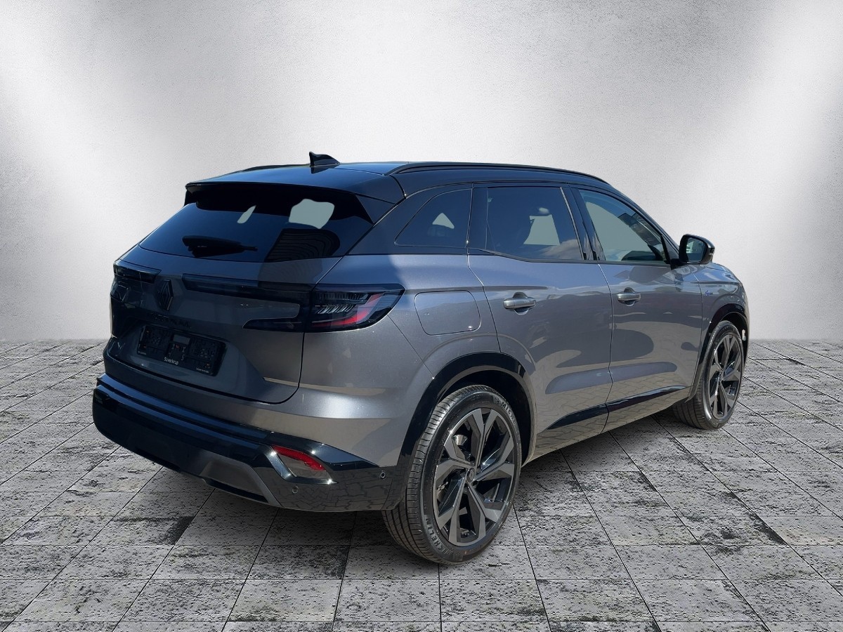 Renault Austral – Bild 3