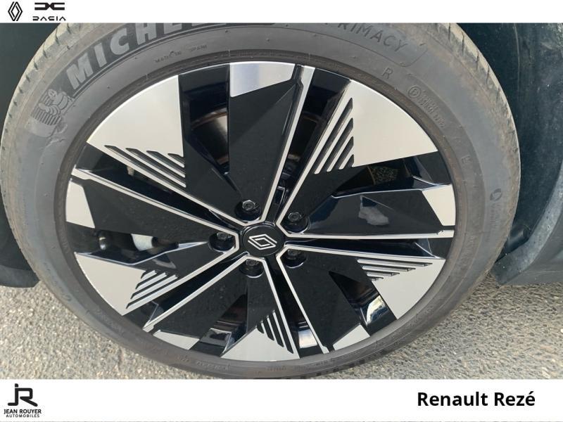Renault Scenic E-Tech Electrique