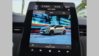 Vehicle 3D Image